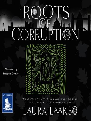 Roots of Corruption - Audiobook